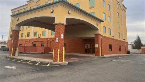 rahway nj hotels|Spark by Hilton Rahway, Rahway (updated prices .